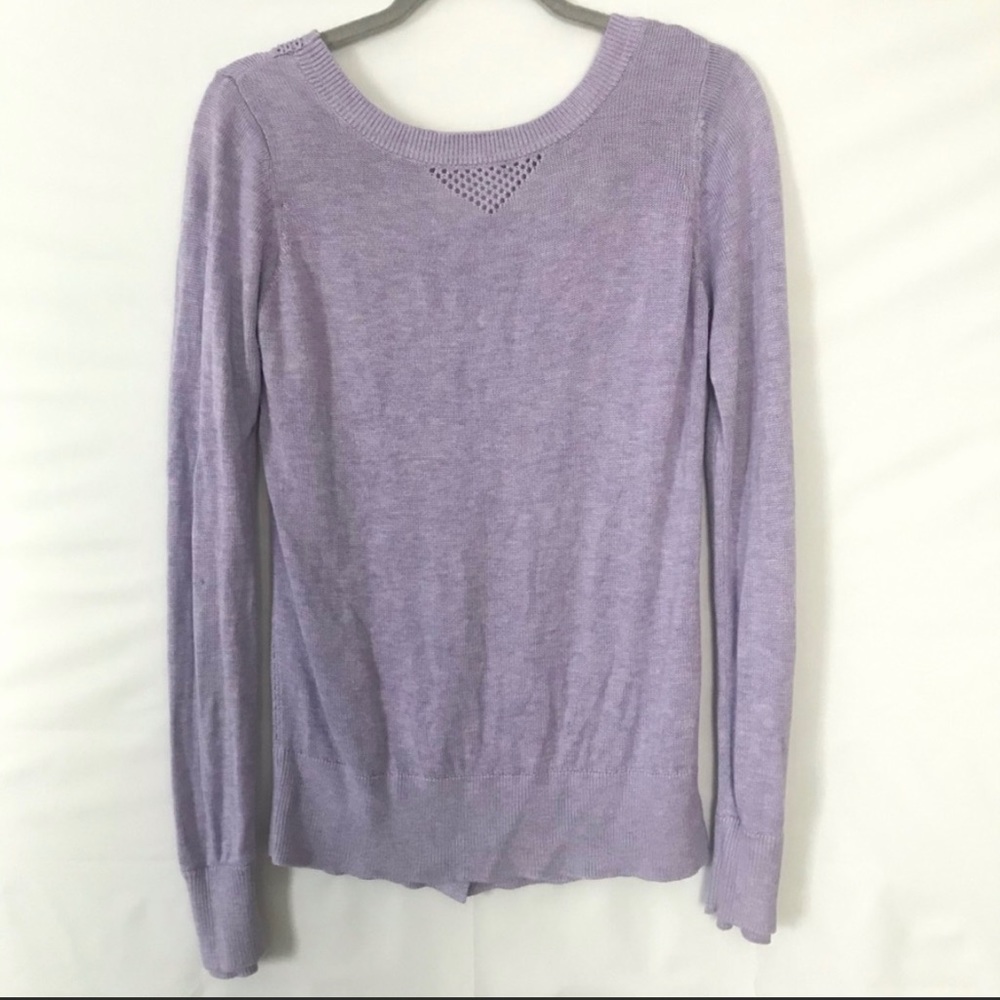 Lululemon sweater🍋